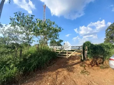 Lote/Terreno à venda, 145200m² no Clube de Campo Fazenda, Itatiba