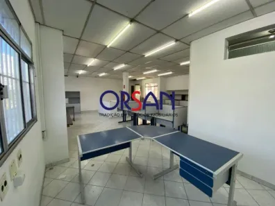 Sobrado com 6 Quartos para alugar, 262m² no Boa Vista, São Caetano do Sul