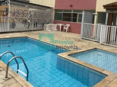 Apartamento com 3 Quartos à venda, 65m² no Conjunto Residencial Trinta e Um de Março, São José dos Campos