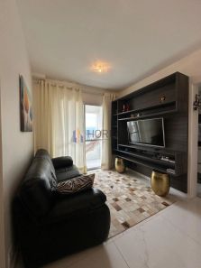 Apartamento com 2 Quartos à venda, 70m² no Centro, São Vicente