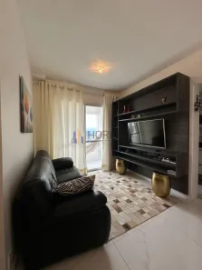 Apartamento com 2 Quartos à venda, 70m² no Centro, São Vicente