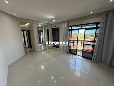 Apartamento com 3 Quartos à venda, 97m² no Vila Gatti, Itu