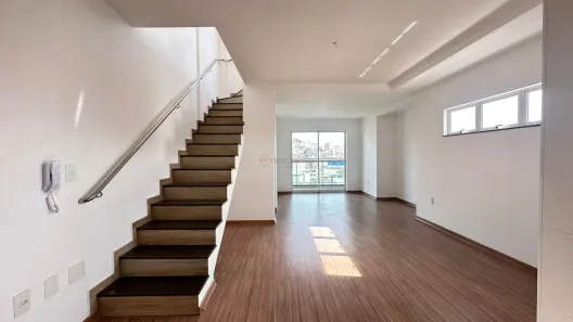 Cobertura com 1 Quarto à venda, 103m² no São Pedro, Juiz de Fora