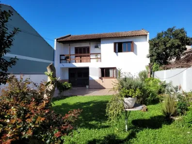 Casa com 3 Quartos à venda, 120m² no São Luis, Canoas