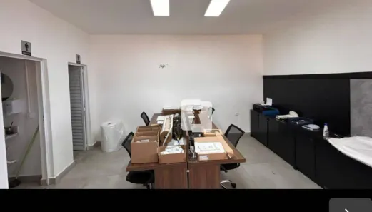 Prédio Comercial para alugar, 190m² no Vila Santista, São Paulo