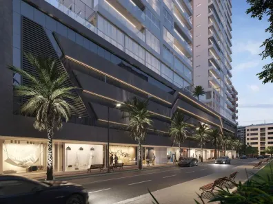 Apartamento com 3 Quartos à venda, 140m² no Andorinha, Itapema