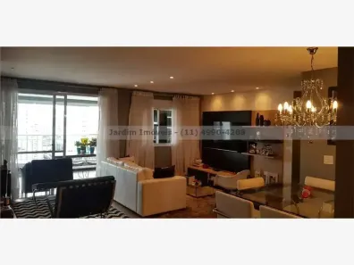 Apartamento com 2 Quartos à venda, 97m² no Vila Andrade, São Paulo