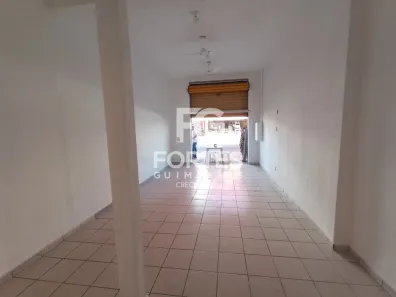 Prédio Comercial para alugar, 30m² no Campos Elíseos, Ribeirão Preto