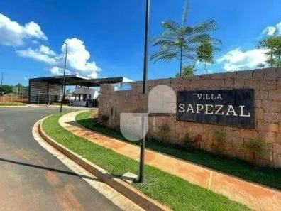 Lote/Terreno à venda, 330m² no Jardim Villa Sapezal, Indaiatuba