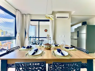 Apartamento com 2 Quartos à venda, 78m² no Centro, Balneário Piçarras