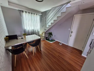 Cobertura com 3 Quartos à venda, 84m² no São João Batista (Venda Nova), Belo Horizonte