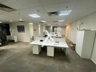 Sala Comercial para alugar, 321m² no Chácara Santo Antônio (Zona Sul), São Paulo