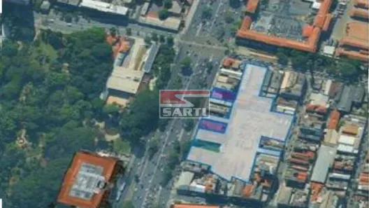 Lote/Terreno à venda, 11500m² no Luz, São Paulo
