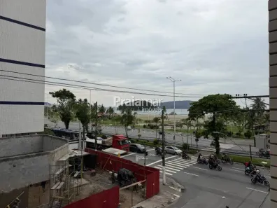 Apartamento com 3 Quartos à venda, 80m² no Itararé, São Vicente