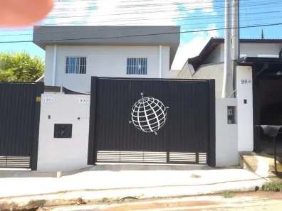 Casa com 2 Quartos à venda, 70m² no Vila Santa Helena, Atibaia