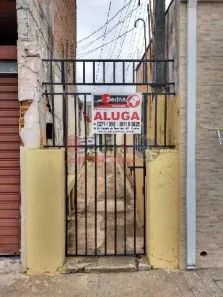 Casa com 1 Quarto à venda, 49m² no Centro, Itapetininga