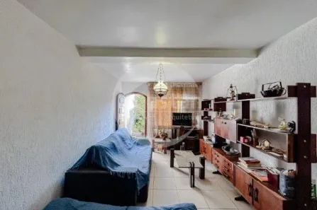 Sobrado com 2 Quartos à venda, 111m² no Vila Gomes Cardim, São Paulo