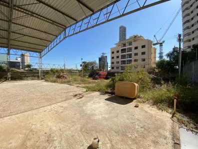 Lote/Terreno à venda, 894m² no Jardim Emília, Sorocaba