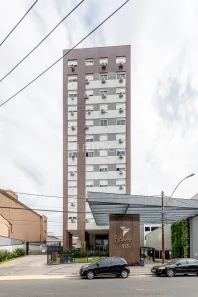 Apartamento com 2 Quartos à venda, 63m² no Cidade Baixa, Porto Alegre