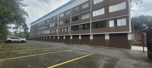 Apartamento com 3 Quartos à venda, 71m² no Vila Guiomar, Santo André