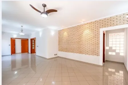 Casa com 4 Quartos para alugar, 350m² no Jardim Aclimação, São José do Rio Preto