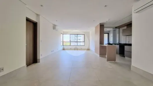 Apartamento com 3 Quartos para alugar, 140m² no Jardim Saint Gerard, Ribeirão Preto