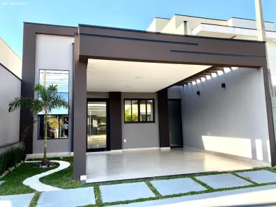 Casa de Condomínio com 3 Quartos à venda, 105m² no Residencial Monte Verde, Indaiatuba