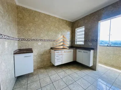 Apartamento com 2 Quartos para alugar, 70m² no Vila Santa Maria, Guarulhos