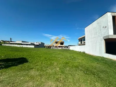 Lote/Terreno à venda, 360m² no Jardim Villa Sapezal, Indaiatuba