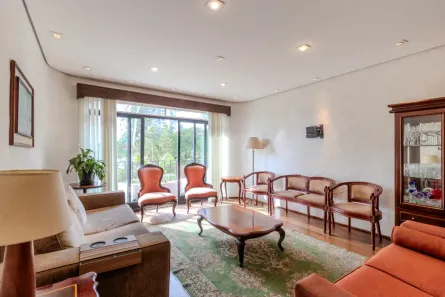 Apartamento com 3 Quartos à venda, 150m² no Granja Julieta, São Paulo