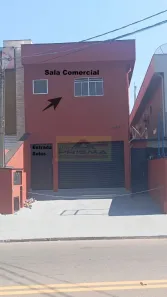 Kitnet com 1 Quarto para alugar, 65m² no Centro, Itupeva