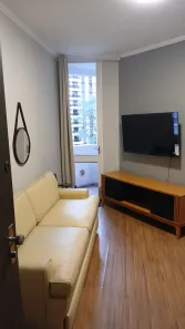 Flat com 1 Quarto para alugar, 34m² no Jardim Paulista, São Paulo