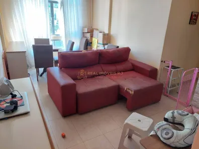 Apartamento com 3 Quartos à venda, 101m² no Tijuca, Rio de Janeiro