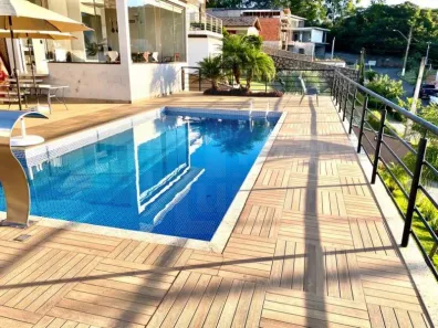 Casa com 4 Quartos para alugar, 310m² no Residencial dos Lagos, Itupeva