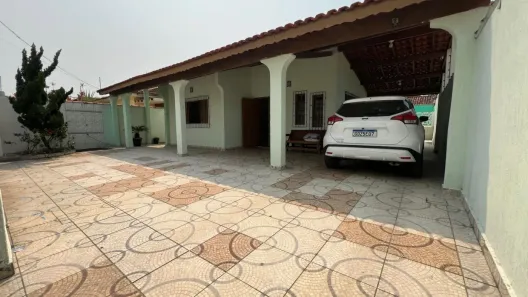 Casa com 5 Quartos à venda, 80m² no Chácara Glória, Itanhaém