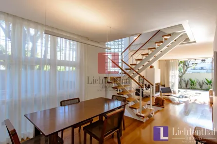 Casa com 2 Quartos à venda, 230m² no Jardim Paulista, São Paulo