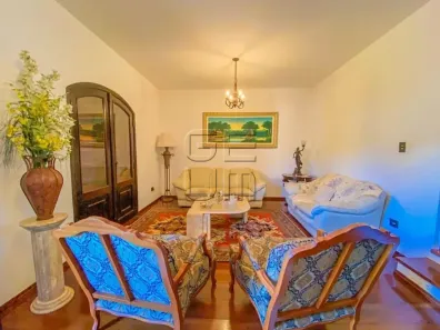 Casa com 4 Quartos à venda, 360m² no Lago Parque, Londrina