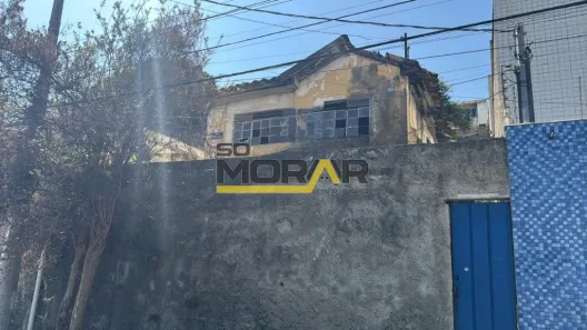 Lote/Terreno à venda, 360m² no Nova Floresta, Belo Horizonte