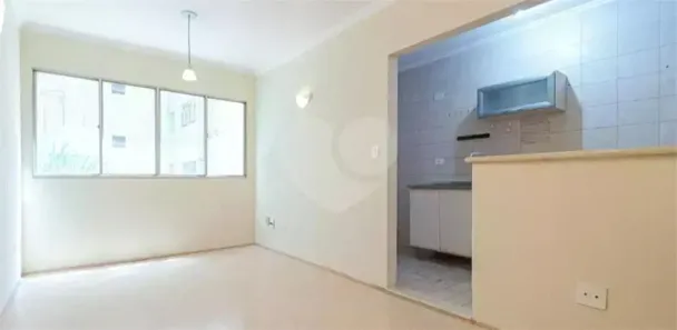 Apartamento com 1 Quarto à venda, 38m² no Bela Vista, São Paulo