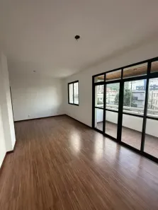 Apartamento com 4 Quartos para alugar, 120m² no Serra, Belo Horizonte