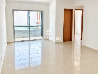 Apartamento com 2 Quartos à venda, 60m² no Boa Viagem, Recife
