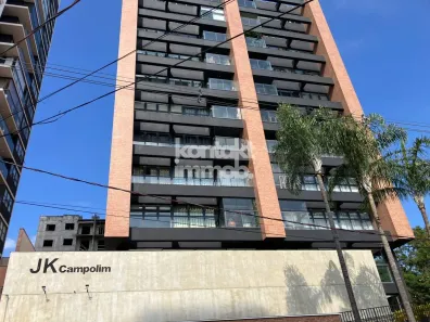 Apartamento com 2 Quartos à venda, 67m² no Parque Campolim, Sorocaba
