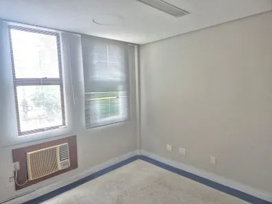Sala Comercial para alugar, 49m² no Menino Deus, Porto Alegre