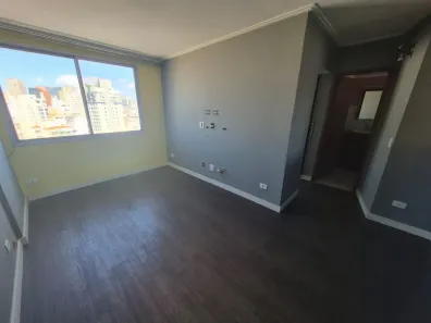 Apartamento com 1 Quarto à venda, 45m² no Vila Buarque, São Paulo