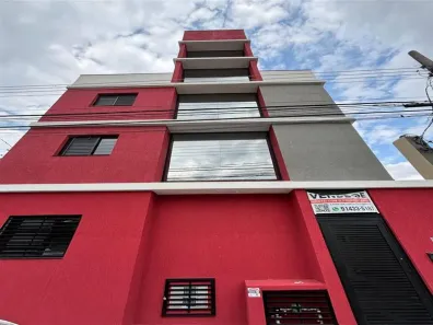 Apartamento com 2 Quartos à venda, 28m² no Vila Charlote, São Paulo