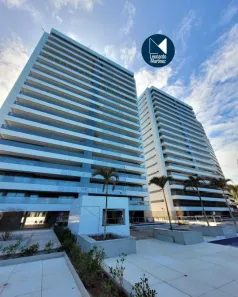 Apartamento com 4 Quartos à venda, 303m² no Ondina, Salvador