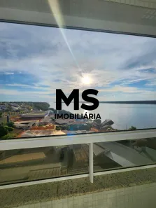 Apartamento com 2 Quartos à venda, 74m² no Residencial Rio Paraná, Porto Rico
