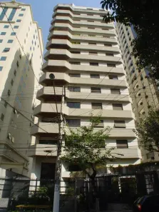 Apartamento com 3 Quartos à venda, 157m² no Jardim Paulista, São Paulo