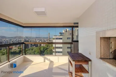Apartamento com 3 Quartos à venda, 339m² no Mont Serrat, Porto Alegre