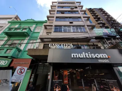 Sala Comercial com 1 Quarto para alugar, 22m² no Centro Histórico, Porto Alegre